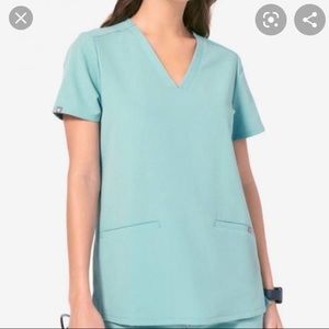 Women’s Sea Glass Casma Top - XL